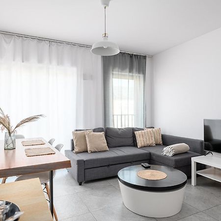 Rentplanet - Apartament Sierakowskiego Varşovia Exterior foto